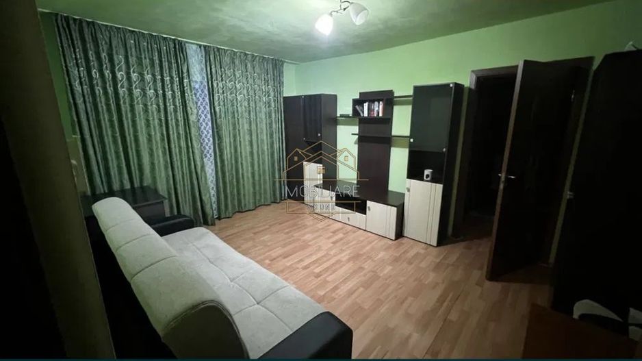 Apartament de închiriat cu 2 camere - Poză 4
