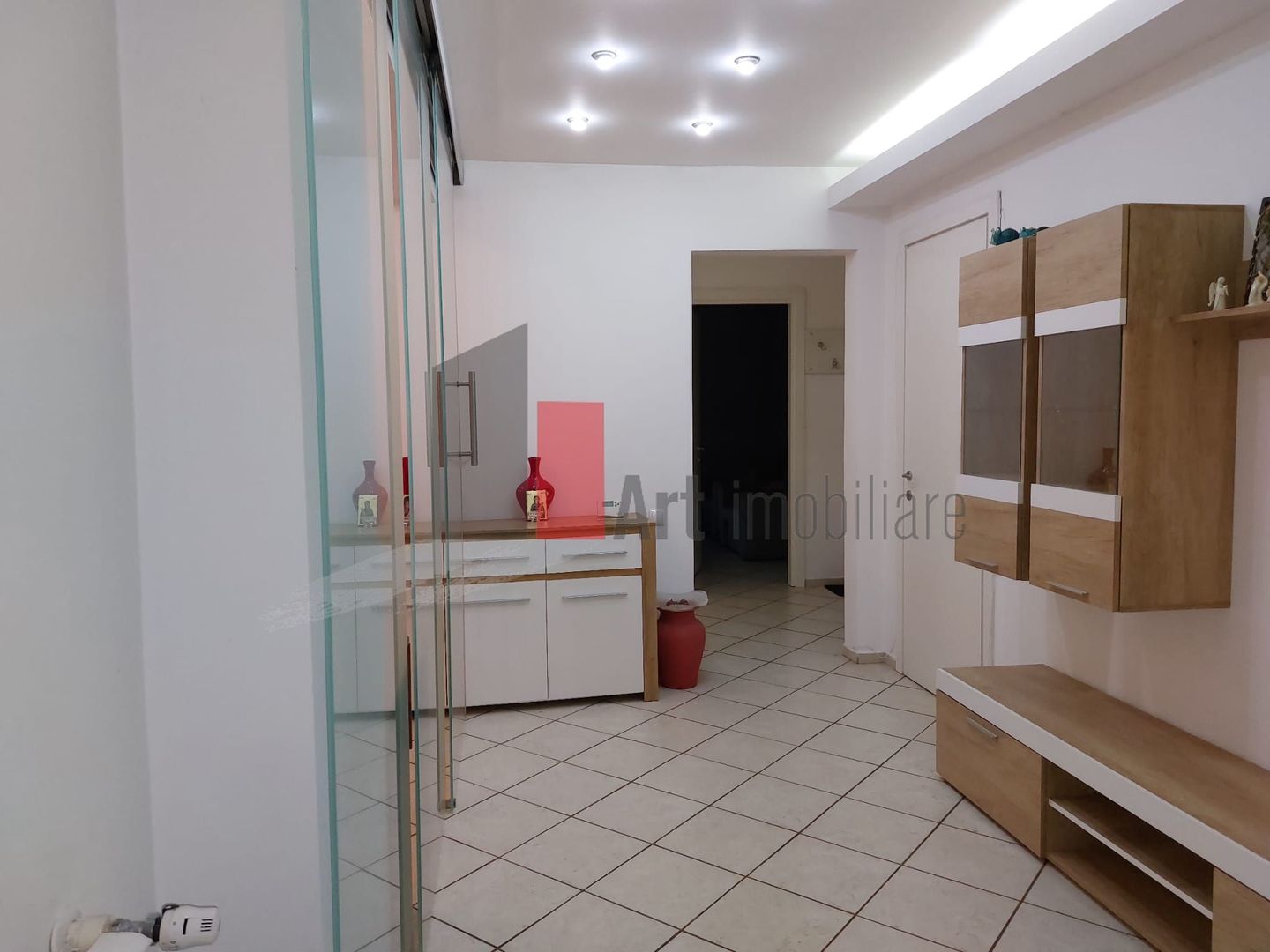 Apartamentul "ONARTU" , Unirii-Coposu,  bloc stradal - Poză 14