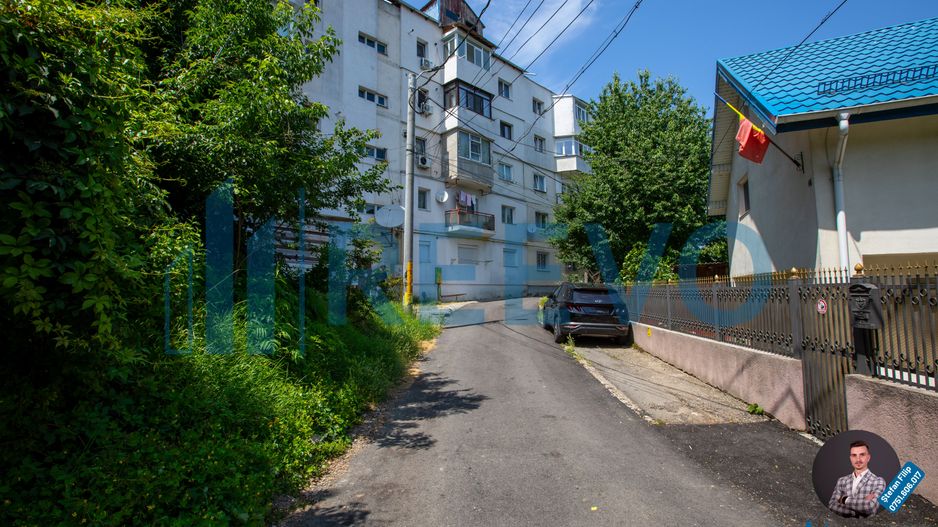 Apartament cu 2 camere, Str. Mioriței, Bacău - Poză 23