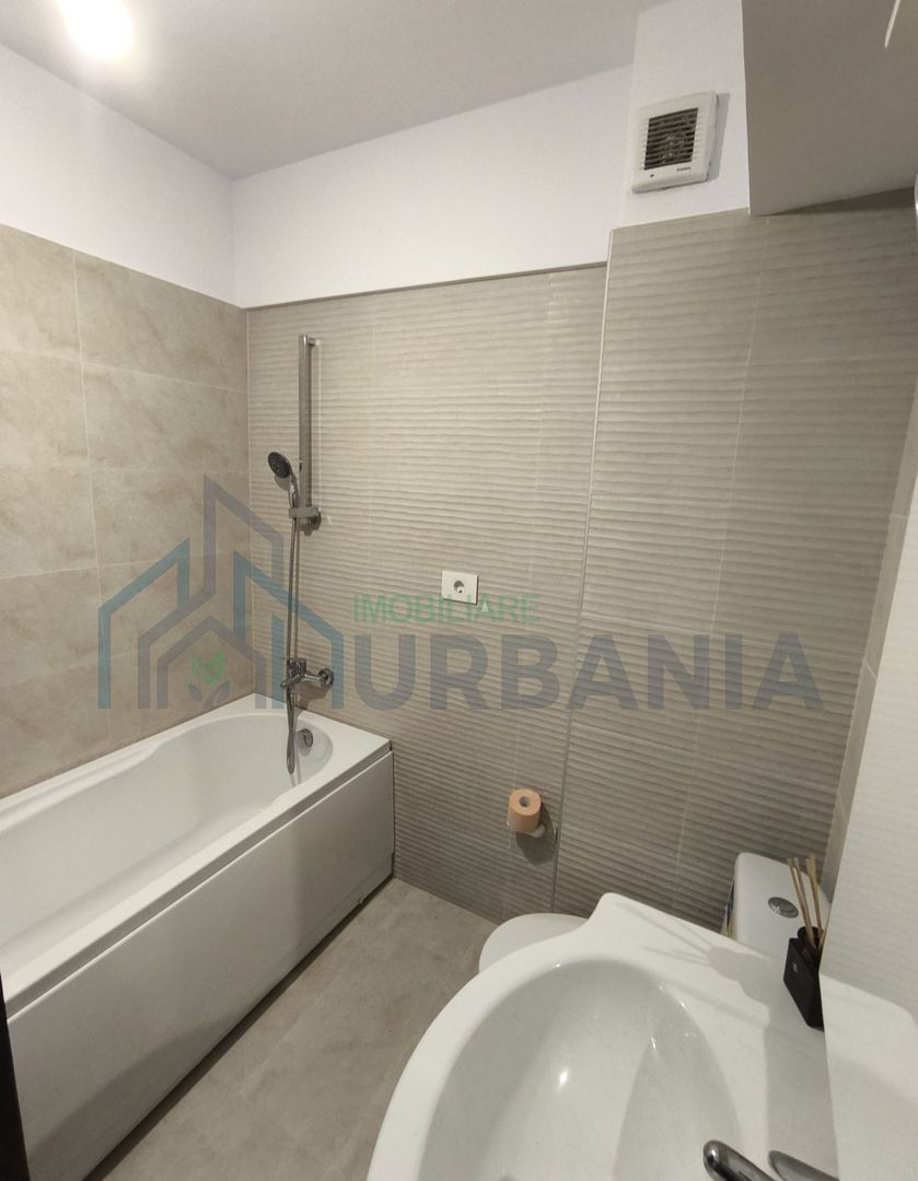Apartament 2 camere în zona Royal Town, Carlig - Poză 7