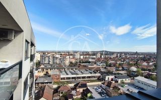 Penthouse de închiriat cu 4 camere si terasa, Prima Sucevei, Oradea - Poză 20