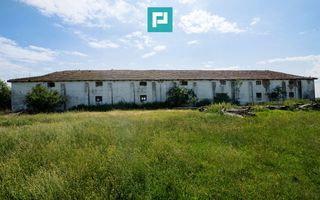 Hală industrială cu teren generos în Zărand, Arad - Poză 8