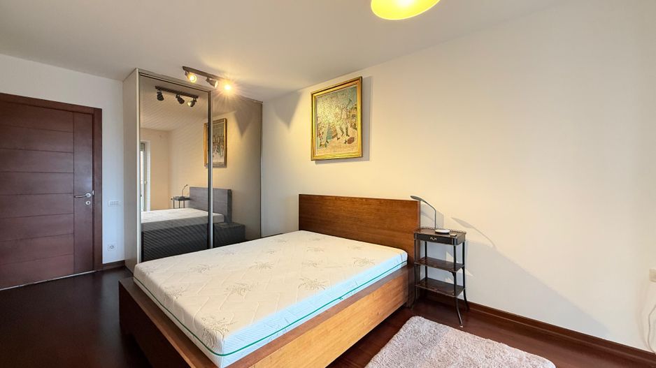 APARTAMENT 2 CAMERE | ETAJ 6 | INCITY - Poză 12