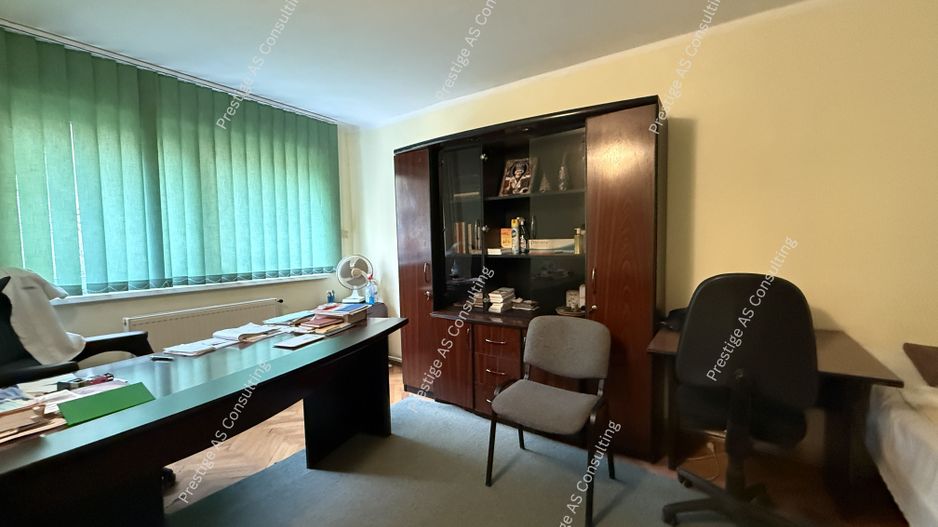 SAD potrivit pentru cabinet/birou | Vad excelent – Bd. Liviu Rebreanu - Poză 3