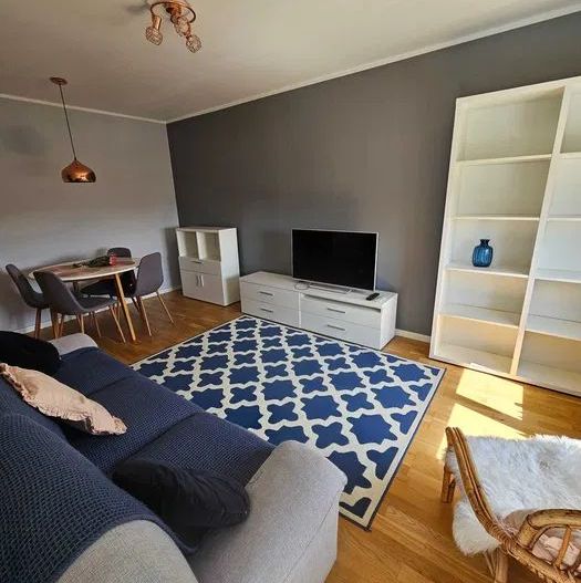 Apartament superb Crangasi - Poză 2
