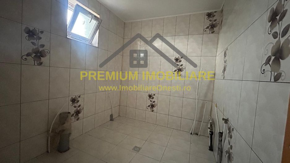 Casă de vânzare la 15 minute de Onești – teren 1000 mp - Poză 11