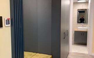 Cloud 9 Residence 2 Camere Super View Liber - Poză 4