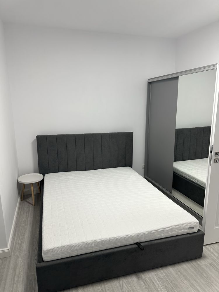 De Inchiriat Apartament 3 camere Calea Victoriei-Natiunile Unite - Poză 5