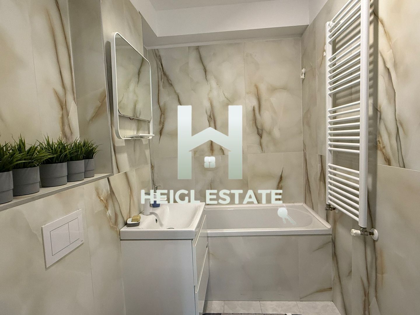 Inchiriez apartament cu o camera in Dumbravita - Poză 4