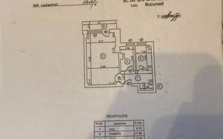 GARSONIERA SUPERBA | INVESTITIE| CAMIL RESSU| - Poză 10