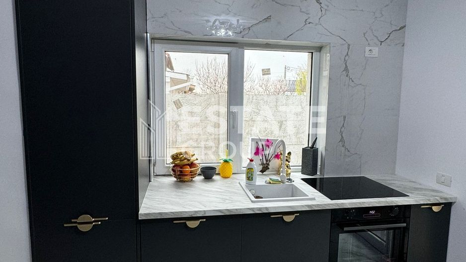 Duplex pe parter in Dumbravita - Poză 5