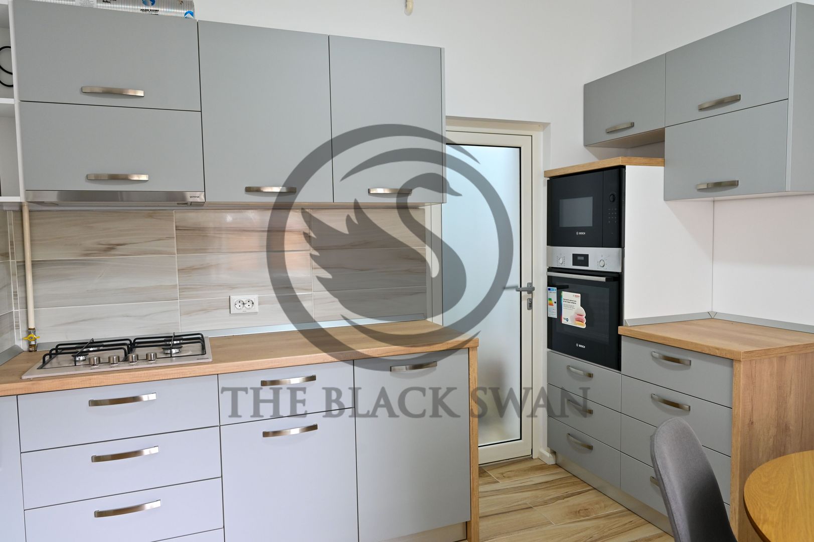 Casa / Vila moderna cu 5 camere de vanzare  | Zona Traian | Ploiesti - Poză 13