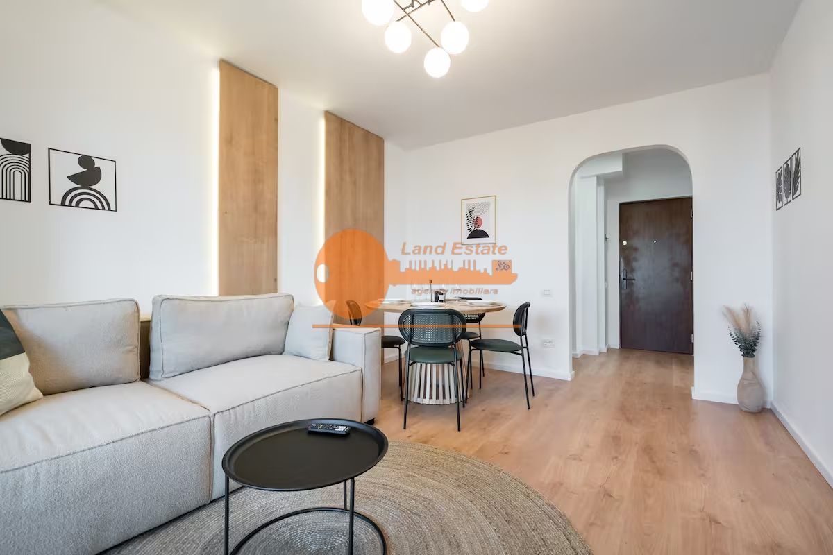 3 camere Natiune Unite-Calea Victoriei(Centrala Termica-AirBnB randament 100%) - Poză 7