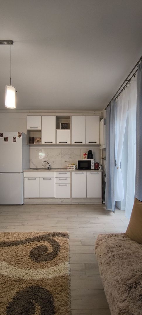 Giroc-Aleea cu plopi | 2 Camere | Etaj 1 | Mobilat si Utilat | Loc de parcare - Poză 3