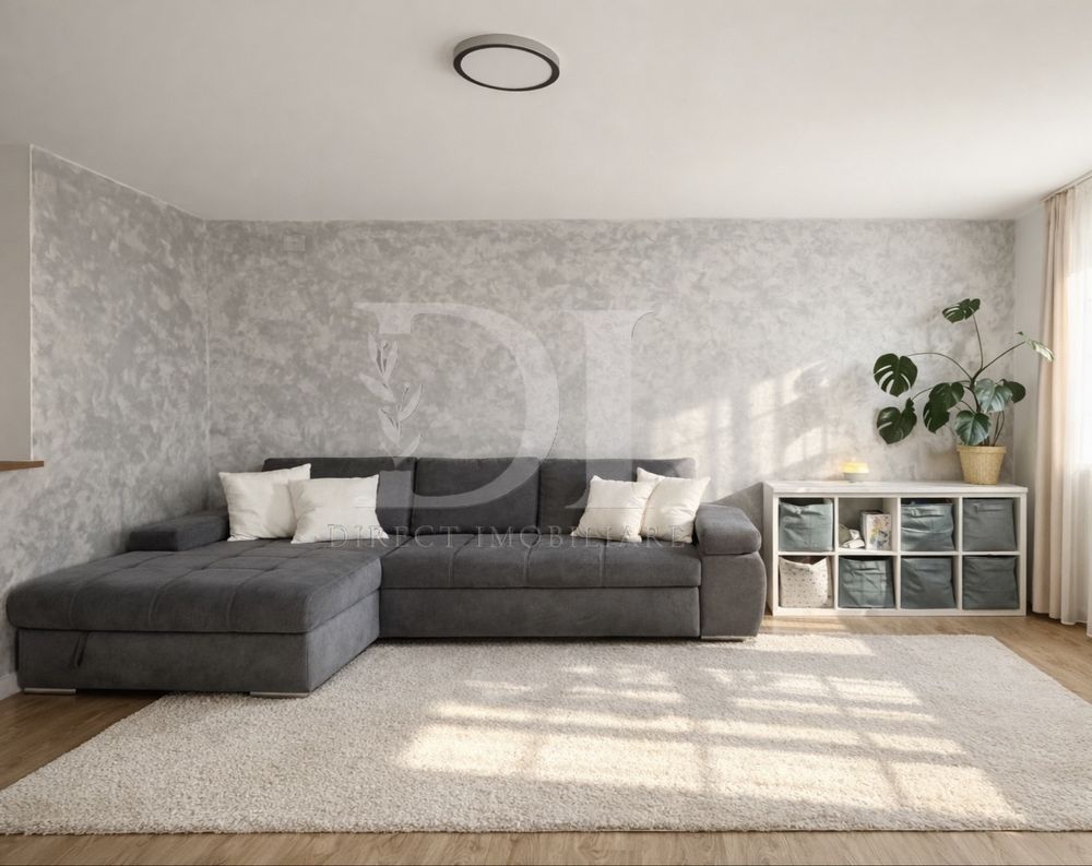 Apartament la cheie / boxă și garaj / Zona Eroilor - Poză 1