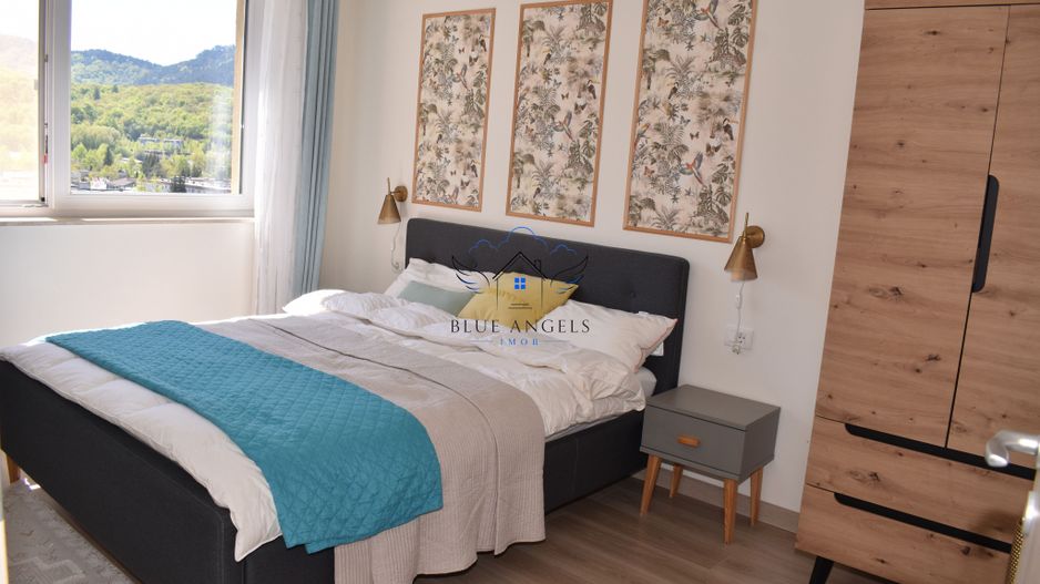 Apartament 2 camere -open space- Urban Plaza - Poză 8