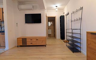 Apartament tip studio, Drumul Binelui, metrou Aparatorii Patriei - Poză 6