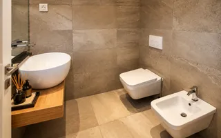 Penthouse deosebit 4 Camere Gradina Icoanei | Terasa | 2 locuri de parcare - Poză 17