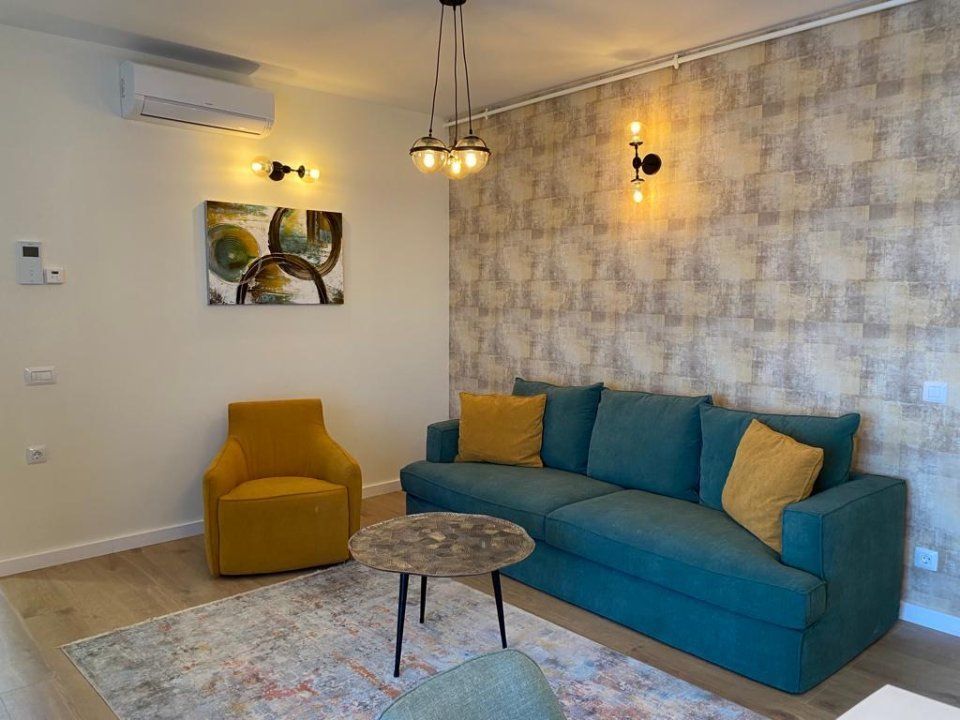 APARTAMENT LUX | PARCARE SUBTERANA | FLOREASCA RESIDENCE - Poză 2
