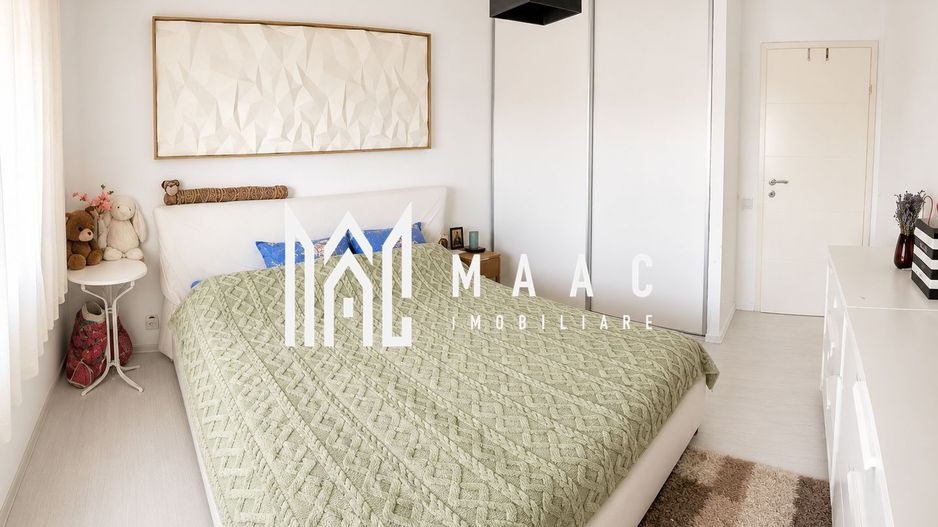 Apartament 3 camere | Balcon | Parcare | Zona Rahovei - Poză 4