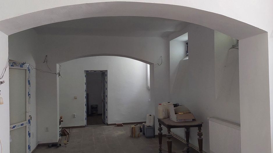 Vila deosebita 7 camere in Gradina Icoanei I Ideal spatiu birouri - Poză 31