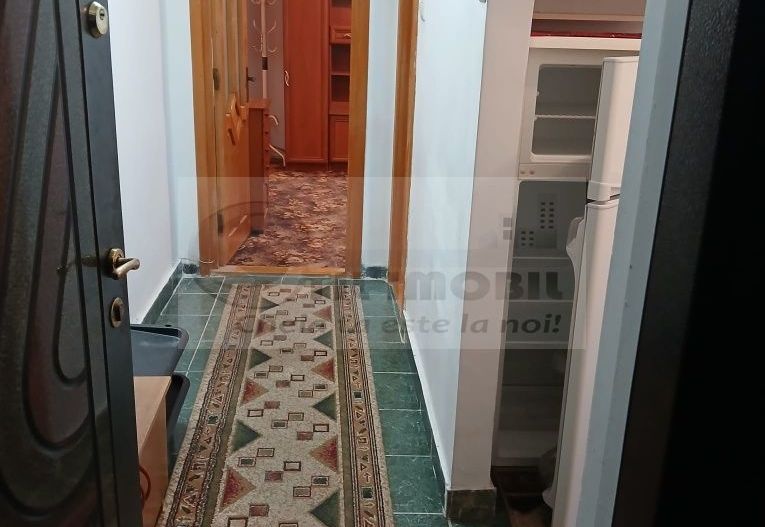 Apartament cu 2 camere - Bvd Socola - 42 mp - 67.000 euro ! - Poză 5