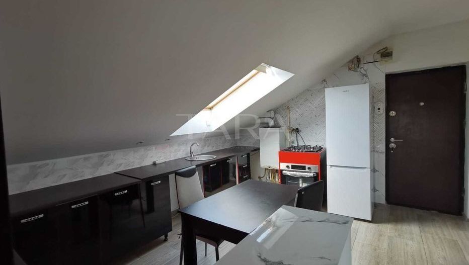 Apartament 3 camere renovat 2024 – Florești, zona Luxor - Poză 5