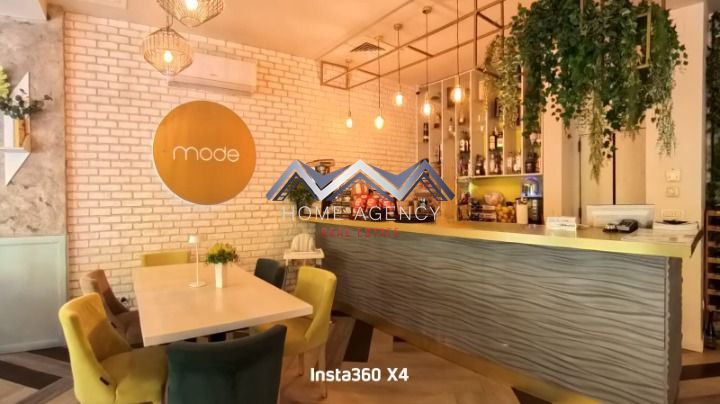 Restaurant de vânzare Otopeni ultracentral | afacere profitabilă - Poză 2