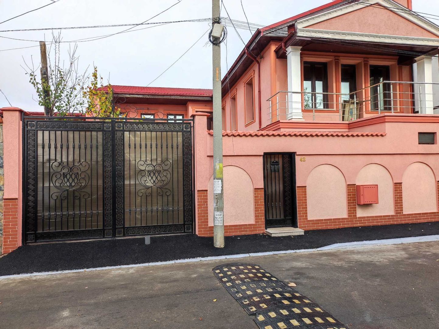 Vila Mobilata/Utilata Zona Intrarea  Bucuresti Magurele Sector 5 Buc - Poză 1