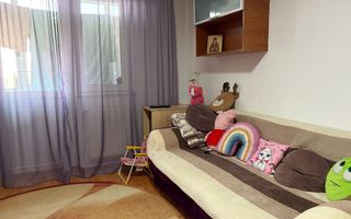 Apartament cu doua camere, Brancoveanu, 74.500€ - Poză 1