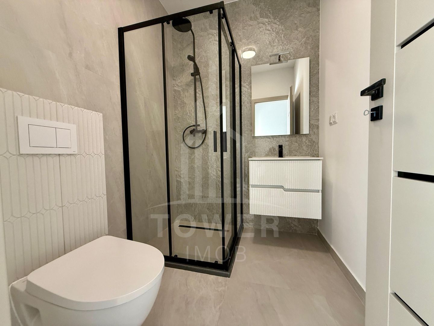 COMISION 0 | Apartament 3 Camere | Parcare | Rezidențial Nou - Poză 4
