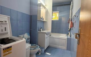 Apartament 3 camere, zona Spitalului Juetean - Poză 7