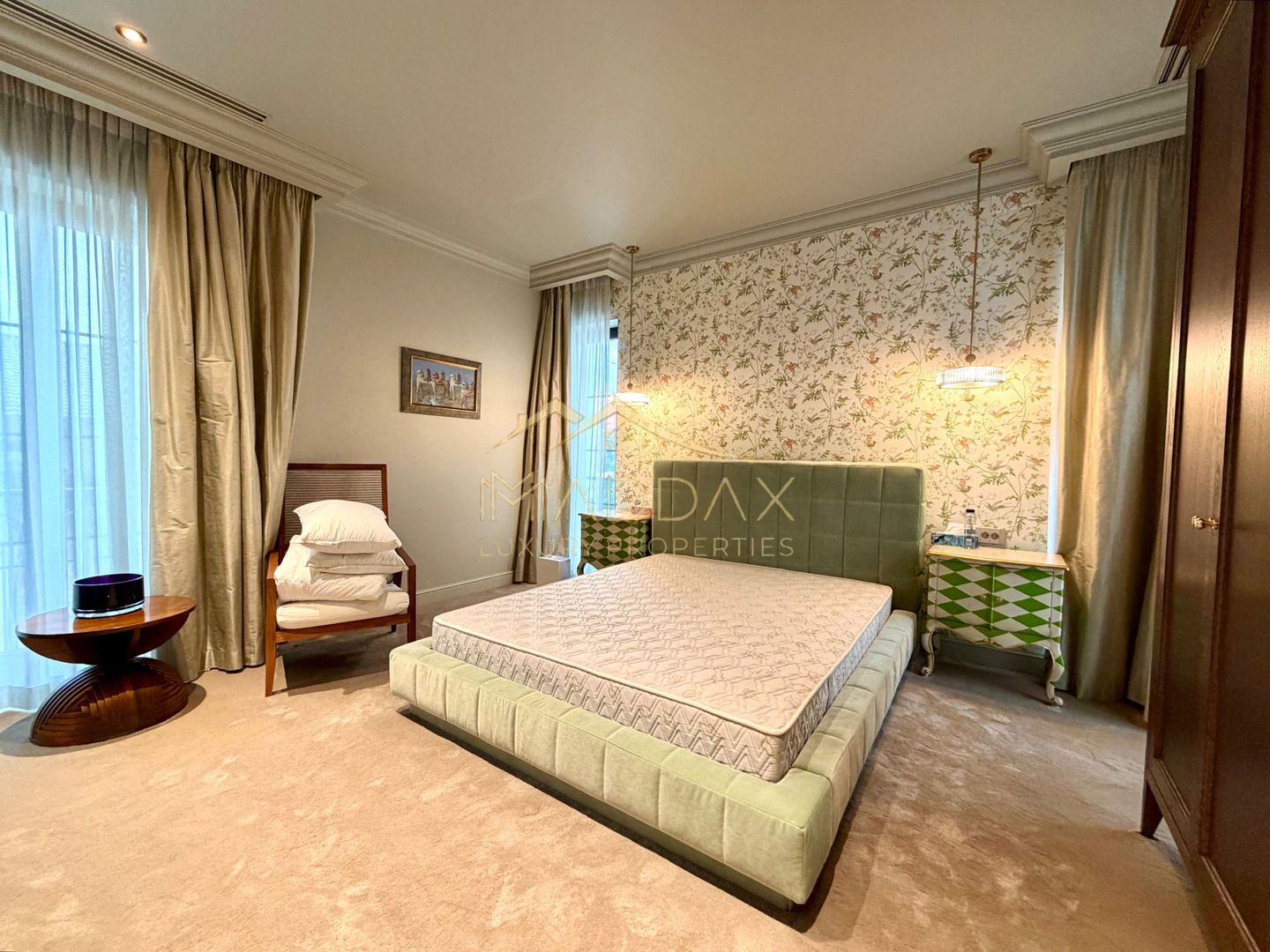 Vila Exclusivista // 6 camere *590mp* 2 parking // Pipera – Iancu Nicolae - Poză 42