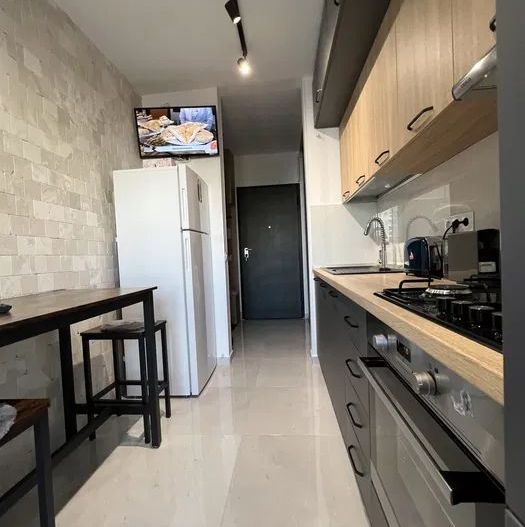 Garsonieră de închiriat, Exigent Plaza – Lujerului, faza 4 - Poză 5