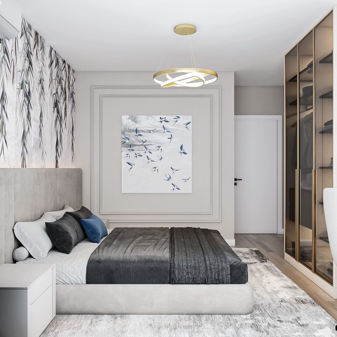 Apartament 4 camere | 165 mp | Piscină | Complex nou 2025 - Poză 8