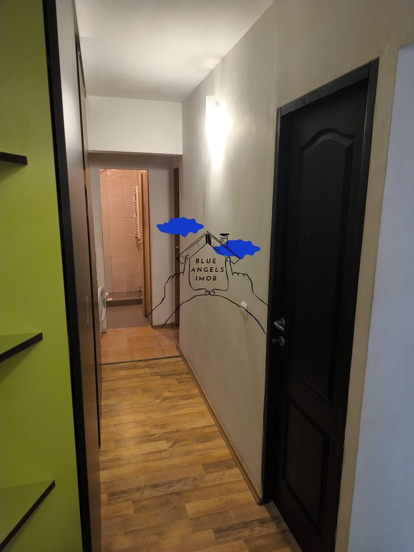 Apartament 2 camere decomandat,60 mp - Poză 5