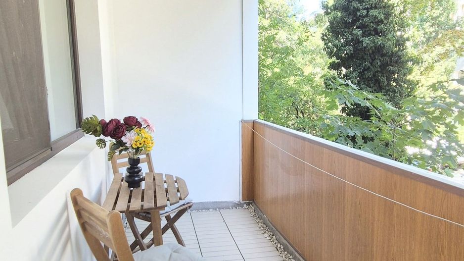 COMISION 0% - Apt 3 camere unic, 5 min metrou Orizont- Scoala Orizont,  AFI Mall - Poză 3