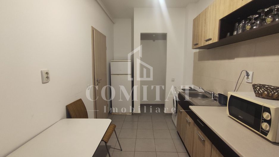 Apartament cu 1 camera | 36 mp | Dambu rotund - Poză 5