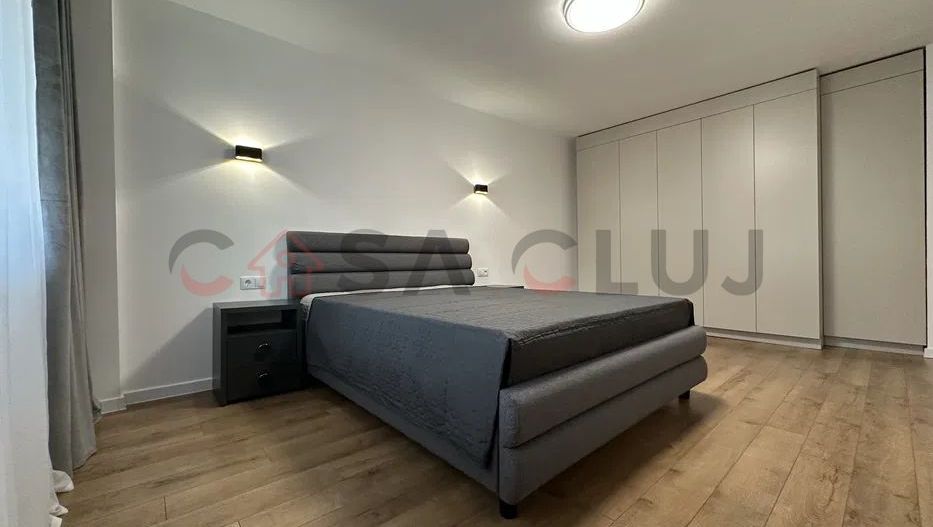 La cheie - 2 camere in zona semicentrala - Poză 6