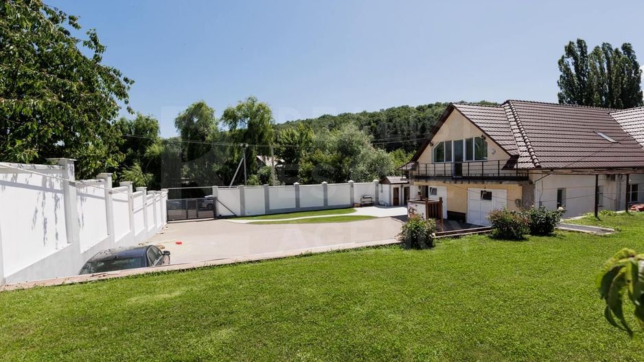 Vânzare, casă, 2 nivele, strada Buiucani, Dumbrava - Poză 38