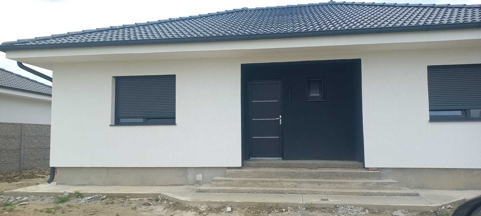 BRASADAS vinde casa tip PARTER Zona Odoreului. - Poză 4