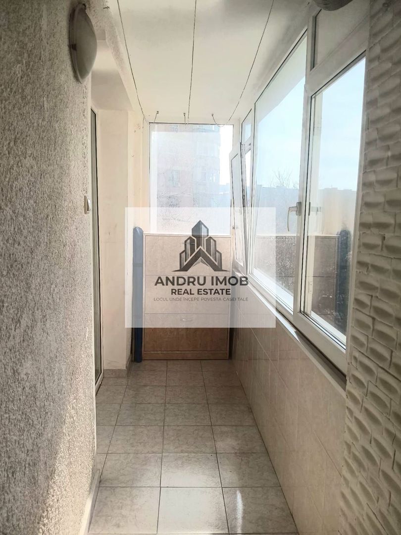 Apartament 2 Camere/ Decomandat/ Metrou Titan - Poză 3