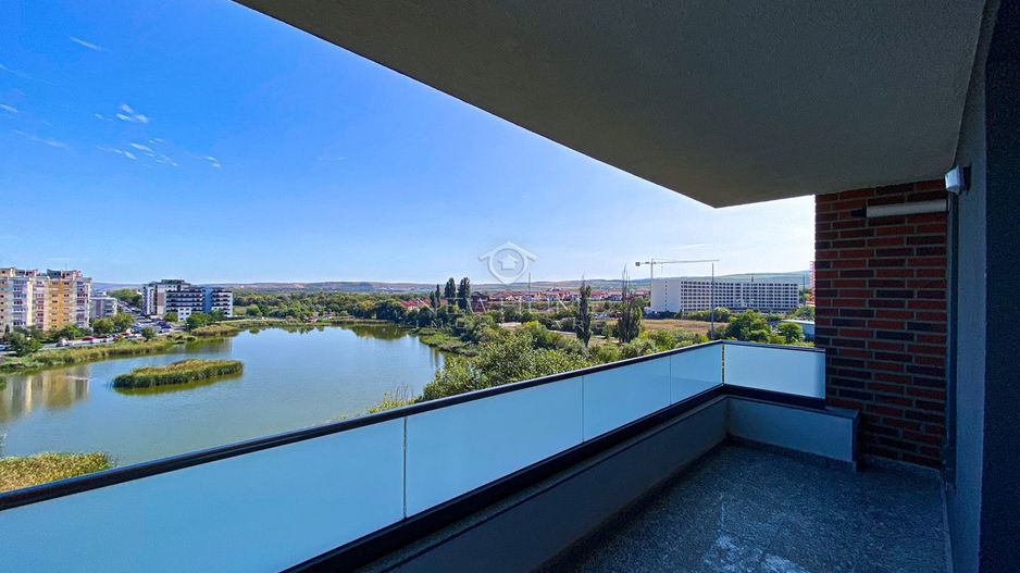 Apartament 2 camere, Parcare, zona Iulius Mall Park Lake - Poză 14