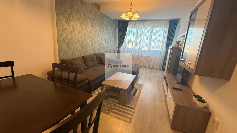 Apartament 2 camere de vânzare | Grozăvești – Orhideea | Bloc 2019 - Poză 8