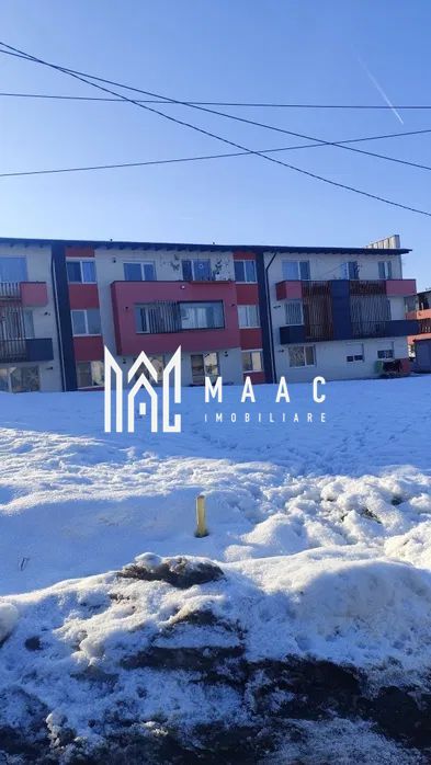 Apartament 3 Camere I Decomandat I Etaj 1 I Cisnadie - Poză 6