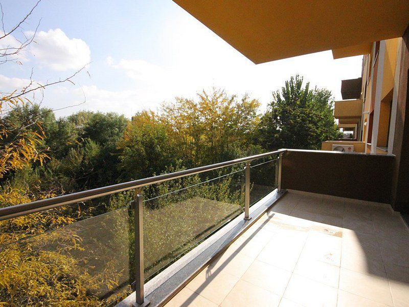 Apartament 2 camere in Carina Residence-Baneasa  - Poză 11