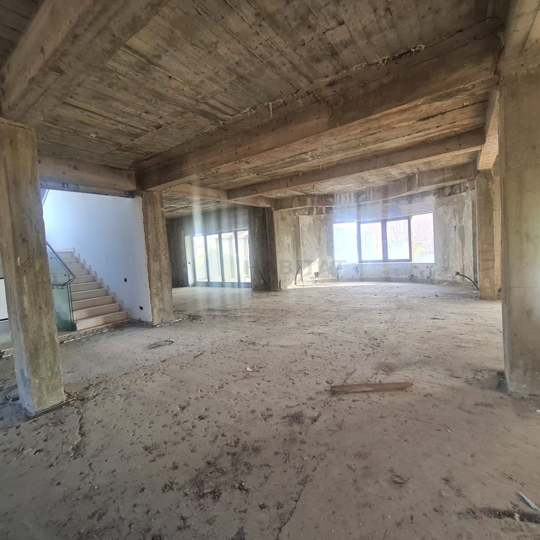 Vilă Impresionantă în Pipera – Oportunitate Unică de Investiție - Poză 35