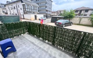 AP. 2 CAMERE - PARCARE INCLUSA, CENTRALA PROPRIE, MUTARE IMEDIATA - Poză 8