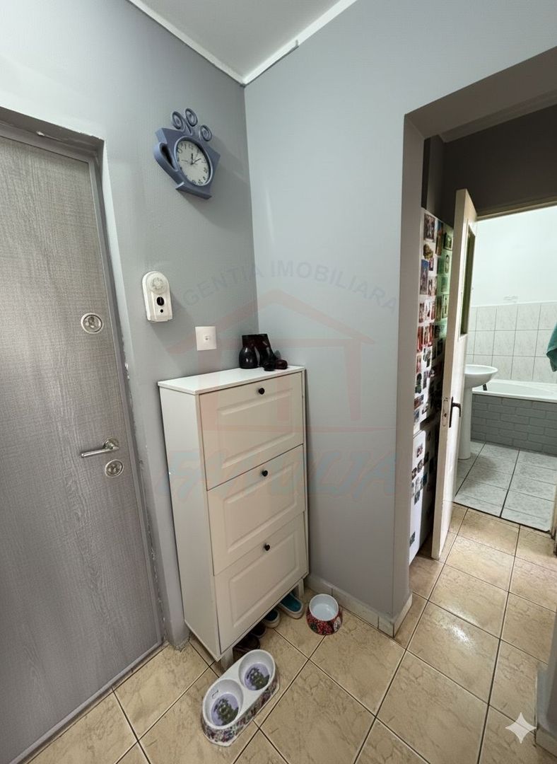 46.500 euro, 2 camere, decomandate, Micro 19 - Poză 6