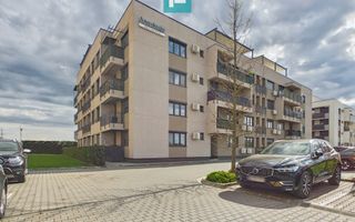 Ap 2 camere, Anastasia Residence, parcare proprie - Poză 9